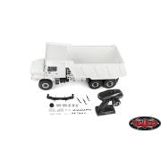 RC4WD 1/14 6x6 Sledge Hammer Heavy Haul Off-Road Hydraulic RTR Dump Truck RC4VVJD00060