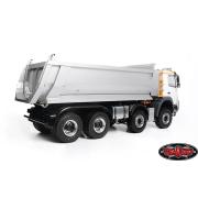 RC4WD 1/14 8x8 Armageddon Hydraulic Dump Truck (FMX) RC4VVJD00017