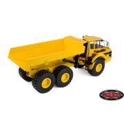 RC4WD 1/14 E450C Articulating Dump Truck (RTR) RC4VVJD00067