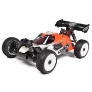 Team Corally - C-00150-C -  SBX-825 - Carbon Edition - 1/8 Racing Buggy - Kit