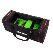 Traxxas Transport tas DUFFLE BAG, MEDIUM, 76X30X30 CM (FITS 1/10 SLASH, TRX-4, & SIMILAR) TRX-9917