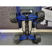 In een nette staat Traxxas E-revo 2.0 1/8