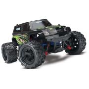 LaTrax Teton 1/18 Schaal 4WD Monster Truck compleet Pink 76054-1PINK