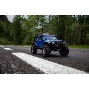 Absima 1:10 EP Crawler CR3.4 \"SHERPA\" BLAUW RTR