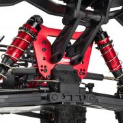 Arrma KRATON 1/8 4WD EXtreme Bash Roller (ARA106053)