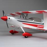 E-Flite Ultimate 3D 950 mm SmartT BNF Basic met AS3X en Safe (EFL16550)