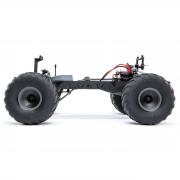 ECX 1/10 Axe 2WD Monster Truck RTR (ECX03056)