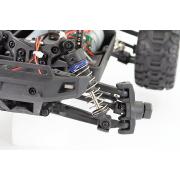 FTX TRACER 1/16 4WD MONSTER TRUCK RTR - ORANJE