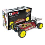 Team Associated B84D Team Kit AS90051