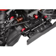 Team Corally - ASUGA XLR 6S - Roller - Red