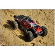 Team Corally - SKETER - XL4S Monster Truck EP - RTR - Brushless Power 4S - No Battery - No Charger