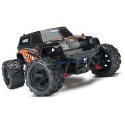 LaTrax Teton 1/18 Schaal 4WD Monster Truck compleet Pink 76054-1PINK