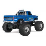 Traxxas Bigfoot, 1/10 Schaal Monster Truck TRX36034-1 Model