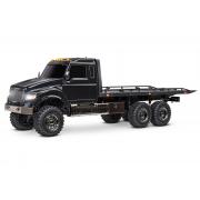 Traxxas Ultimate RC-Hauler - Zwart