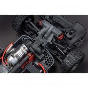 ARRMA 1/8 INFRACTION 4WD MEGA Resto Mod Truck RTR