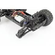 FTX TRACER 1/16 4WD MONSTER TRUCK RTR - BLAUW