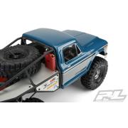 PR3496-00 1979 Ford F-150 Clear Body for Ascender