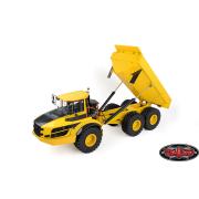 RC4WD 1/14 E450C Articulating Dump Truck (RTR) RC4VVJD00067