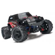 LaTrax Teton 1/18 Schaal 4WD Monster Truck compleet Pink 76054-1PINK