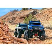 TRAXXAS TRX-4 SPORT HIGH TRAIL EDITION BLUE TRX82044-4BLUE