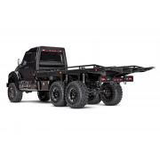 Traxxas Ultimate RC-Hauler - Zwart