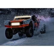 Traxxas Unlimited Desert Racer UDR, Fox Edition TRX85086-4F incl Lichtset