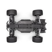 Traxxas XRT 4WD VXL-8S Race Truck TQi TSM (geen batterij/oplader), Groen TRX78086-4GRN