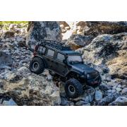 Absima 1:10 EP Crawler CR3.4 \"SHERPA\" GRIJS RTR