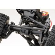 Absima 1:18 Mini-Crawler \"Wrangler\" grijs RTR 18025