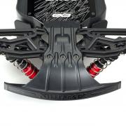 Arrma KRATON 1/8 4WD EXtreme Bash Roller (ARA106053)