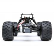 ECX 1/10 Axe 2WD Monster Truck RTR (ECX03056)