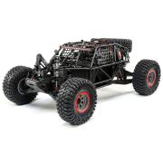 Losi Super Rock Rey: 1/6 4wd RTR AVC RockRacer-Raceline (LOS05016V2T1)