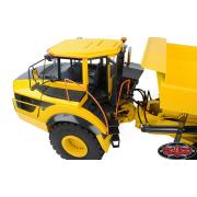 RC4WD 1/14 E450C Articulating Dump Truck (RTR) RC4VVJD00067