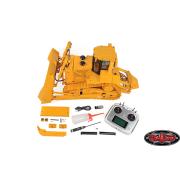 RC4WD 1/14 Scale DXR2 Hydraulic Earth Dozer RC4VVJD00015