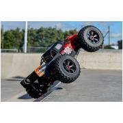Team Corally - DEMENTOR XP 6S - Model 2021 - 1/8 Monster Truck SWB - RTR - Brushless Power 6S - No Battery - No Charger