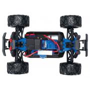 LaTrax Teton 1/18 Schaal 4WD Monster Truck compleet Pink 76054-1PINK