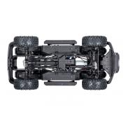 Traxxas TRX-4 Bronco Crawler Wit TRX92076-4WHT Nieuw Model 2022