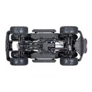 Traxxas TRX-4 Bronco Crawler Rood TRX92076-4R