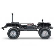 Traxxas TRX82046-4 TRX-4 1979 Ford Bronco (312mm korte wielbasis) 1/10 Crawler 2.4GHz (Link-mogelijk) zonder Accu, zonde