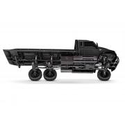 Traxxas Ultimate RC-Hauler - Zwart INCL. Lier