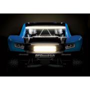 Traxxas Unlimited Dessert Racer UDR, Blue Edition TRX85086-4B incl Lichtset