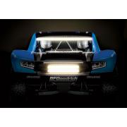 Traxxas Unlimited Dessert Racer UDR, Blue Edition TRX85086-4T incl Lichtset