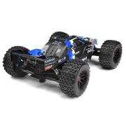 Team Corally - KAGAMA XP 6S - RTR - Blauw - Brushless Power 6S - Geen batterij - Geen oplader C-00274-B