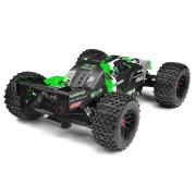 Team Corally - KAGAMA XP 6S - RTR - Groen - Brushless Power 6S - Geen batterij - Geen oplader C-00274-G