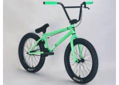 BMX Bike Mafia Kush 2 Mint BMX bike