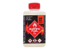 Burning Fuel Off-Road Brandstof 25% (1L) BRN25B-1 nitro