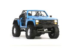 Cross RC Crawling kit XT4 EMO 1/10 Kit