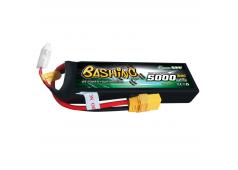 Gens ace Bashing xt90 Series 5000mAh 11.1V 3S1P 50C-100C Lipo Batterij