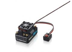 Hobbywing XeRun XR8 SCT 1/8 & 1/10 ESC, 140A HW30113301