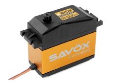 Savox SV-0236MG Hoog Voltage 5e Schaal Digitale servo